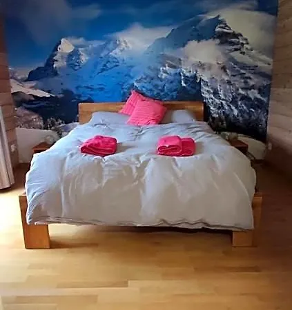 Hotel Sonnenberg