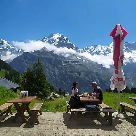 Sonnenberg Hotell