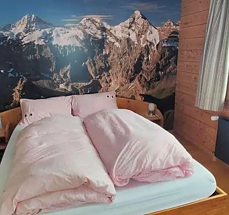 Sonnenberg Hotel *