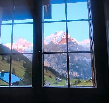Hotel Sonnenberg