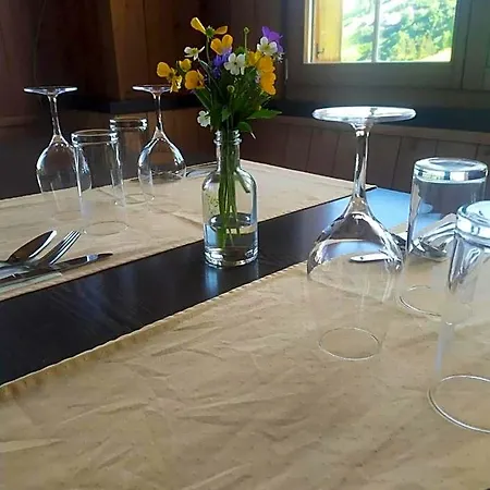 Hotel Sonnenberg *