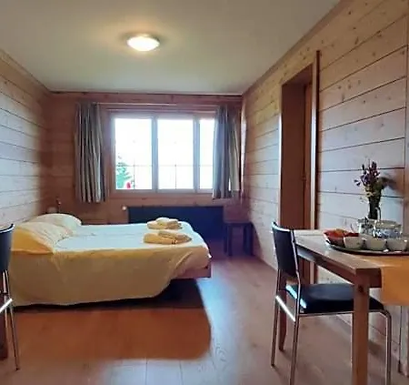 Hotell Sonnenberg