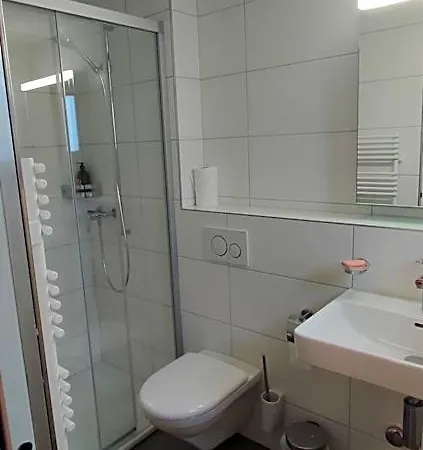 Sonnenberg Hotell