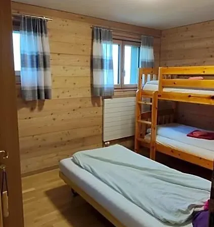 Sonnenberg Hotell *