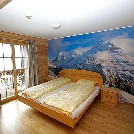 Sonnenberg Hotell *